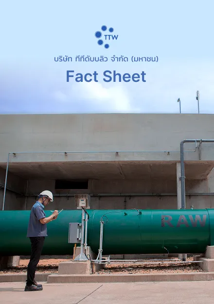 Factsheet ประจำปี 2568