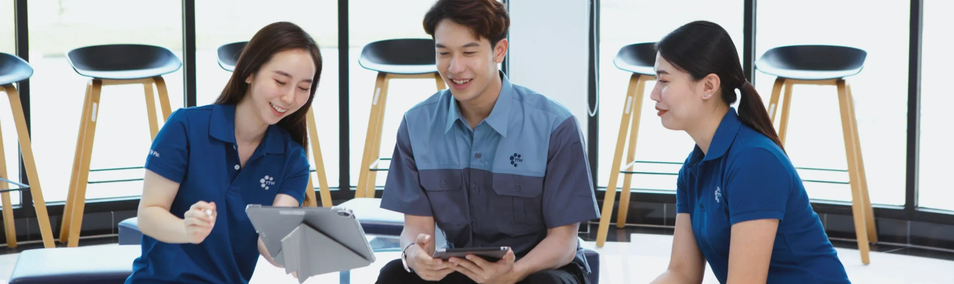 ร่วมงานกับเรา