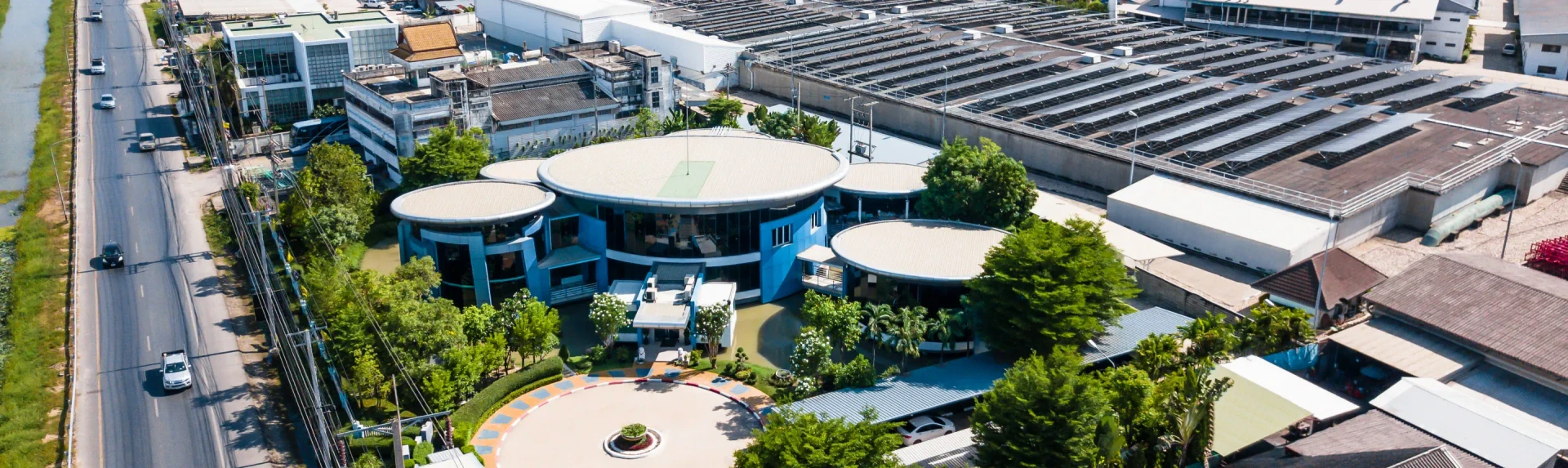 ติดต่อเรา