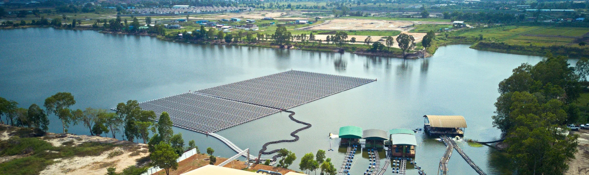 Sustainability Framework and Strategy