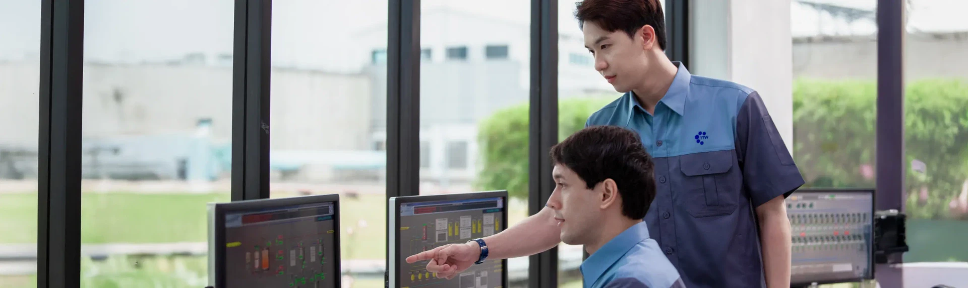 Sustainability Issue Assessment