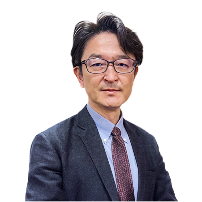 นายฮิซาโอะ โมริโอกะ