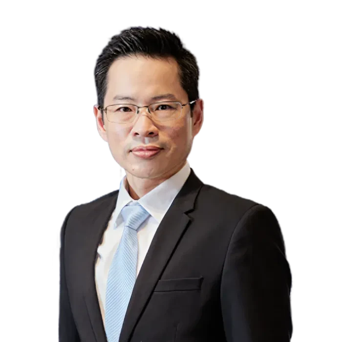 Mr. Keerati Luangchookiat