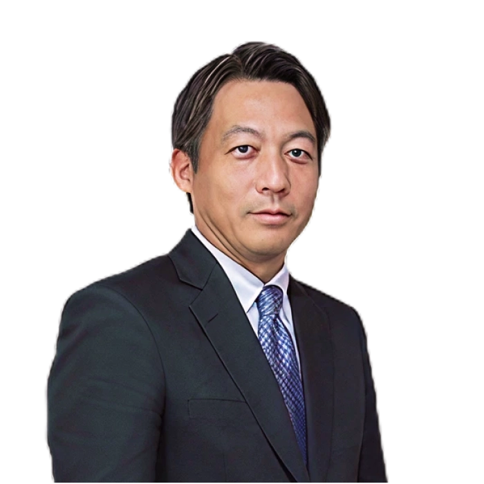 นายเคนอิจิ อิชิดะ