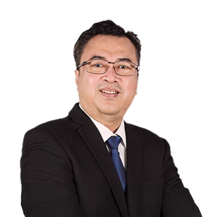 Mr. Phakpoom Thaweewittayarut