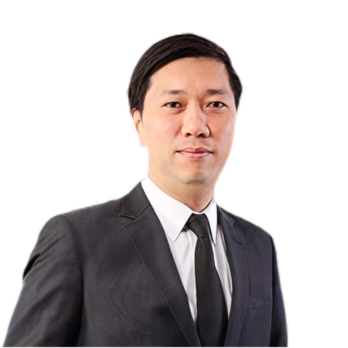 นายพงษ์สฤษดิ์ ตันติสุวณิชย์กุล