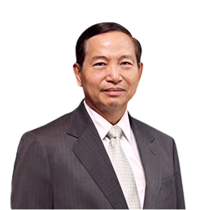 นายปลิว ตรีวิศวเวทย์