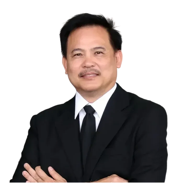 ดร.สมบัติ กิจจาลักษณ์