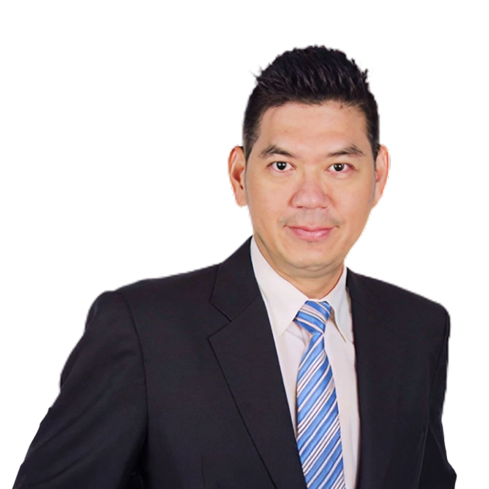 Mr. Somkiat Pattamamongkolchai