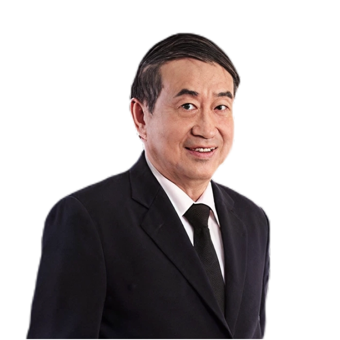 นายสมนึก ชัยเดชสุริยะ