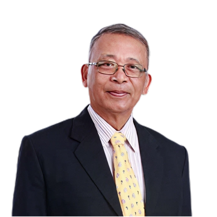 นายสุวิช พึ่งเจริญ