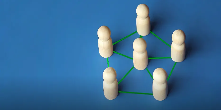 โครงสร้างกลุ่มธุรกิจ