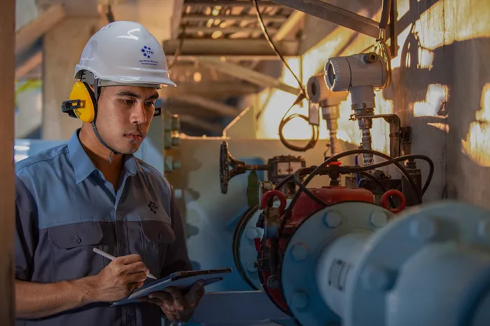 การบริหารจัดการน้ำแบบครบวงจร