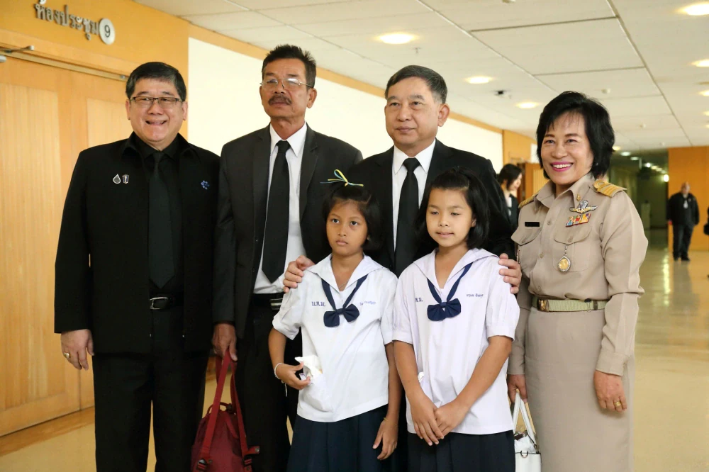 TTW พัฒนาคน พัฒนาชาติ มอบทุนการศึกษาเด็กเรียนดี