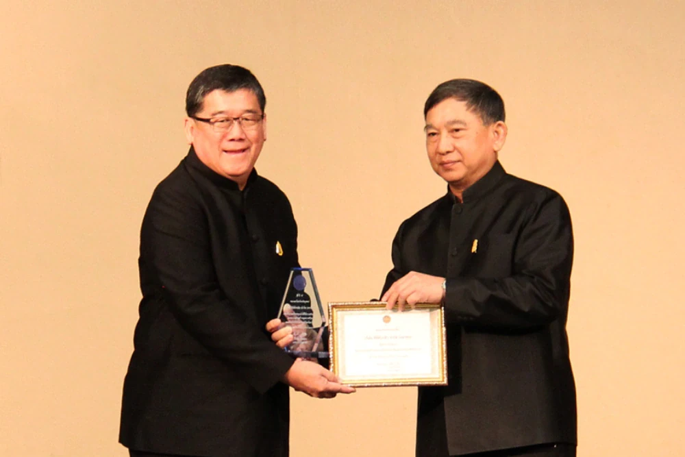 TTW พัฒนาคุณภาพชีวิตนักเรียนในโรงเรียนด้อยโอกาส