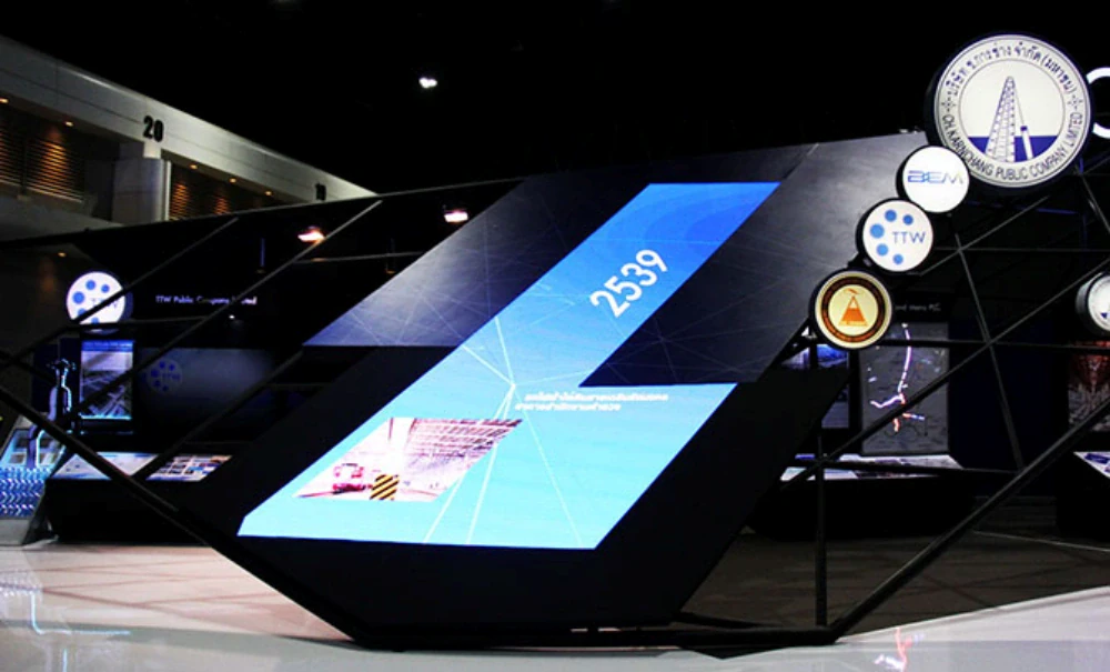 TTW และ CK Group ร่วมผนึกกำลังในงาน Money Expo 2017 ภายใต้แนวคิด Synergy for Change