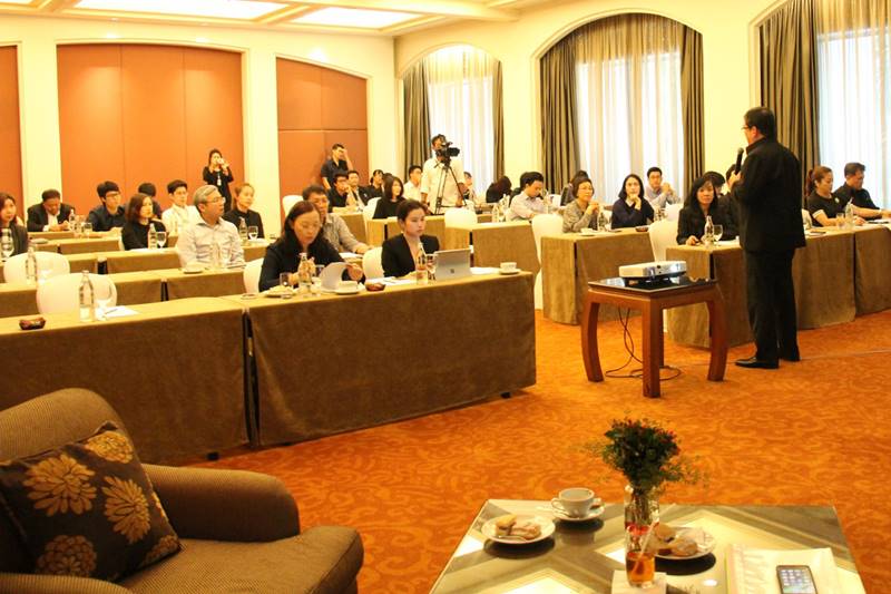 Analyst Meeting 2017