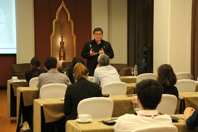 Analyst Meeting 2017