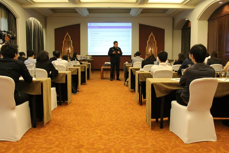 Analyst Meeting 2017