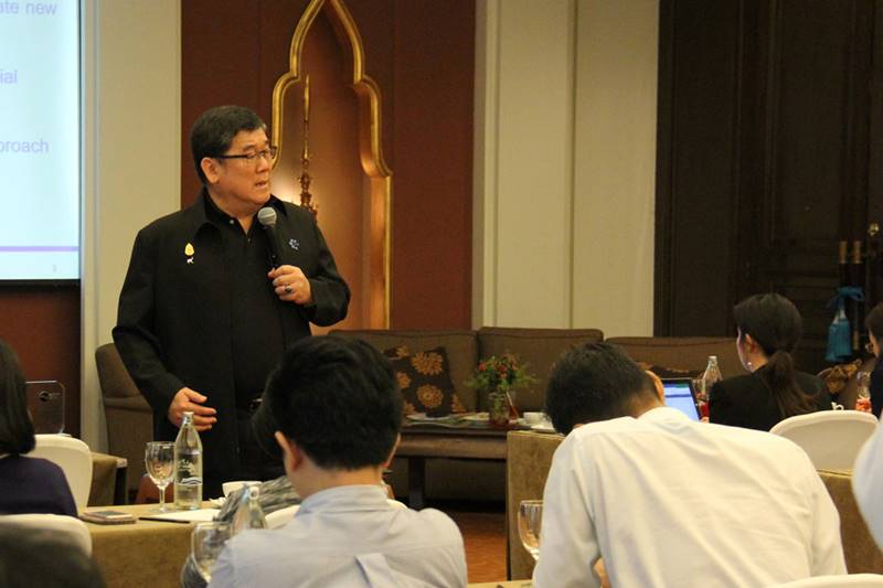 Analyst Meeting 2017