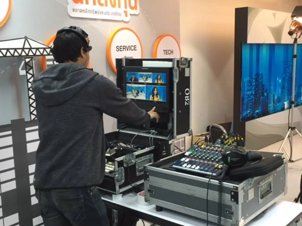 กรรมการผู้จัดการ TTW ให้สัมภาษณ์รายการ Business Model @Money Channel