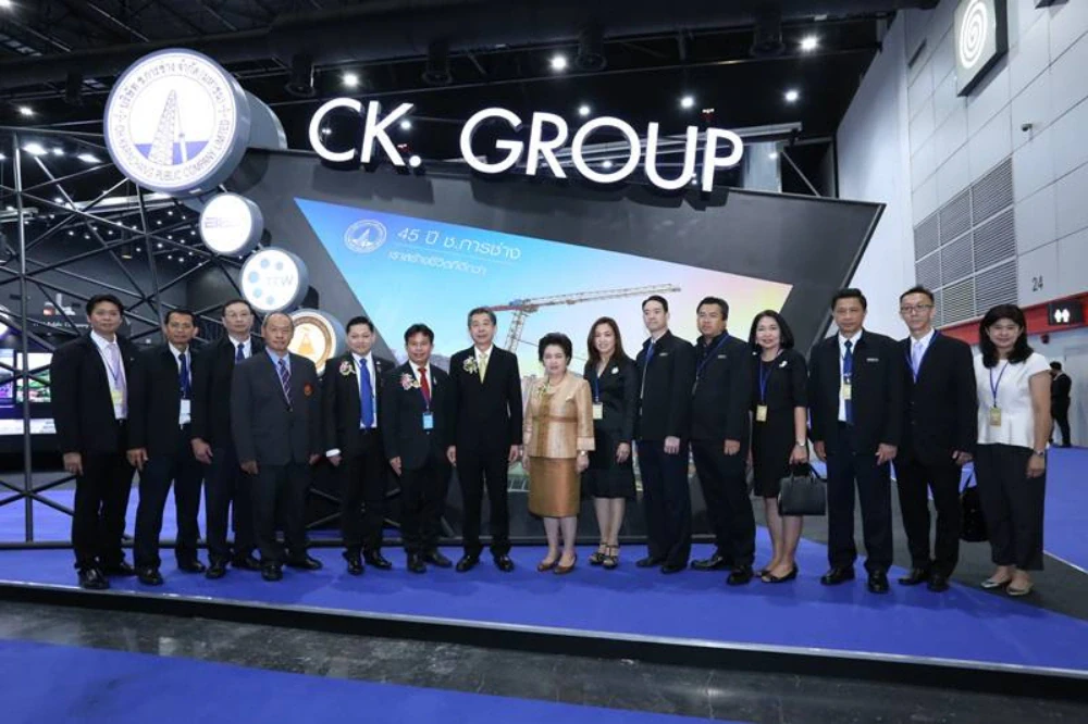 Engineering Expo 2017