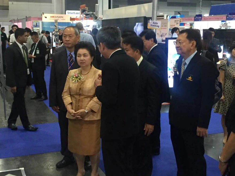 Engineering Expo 2017