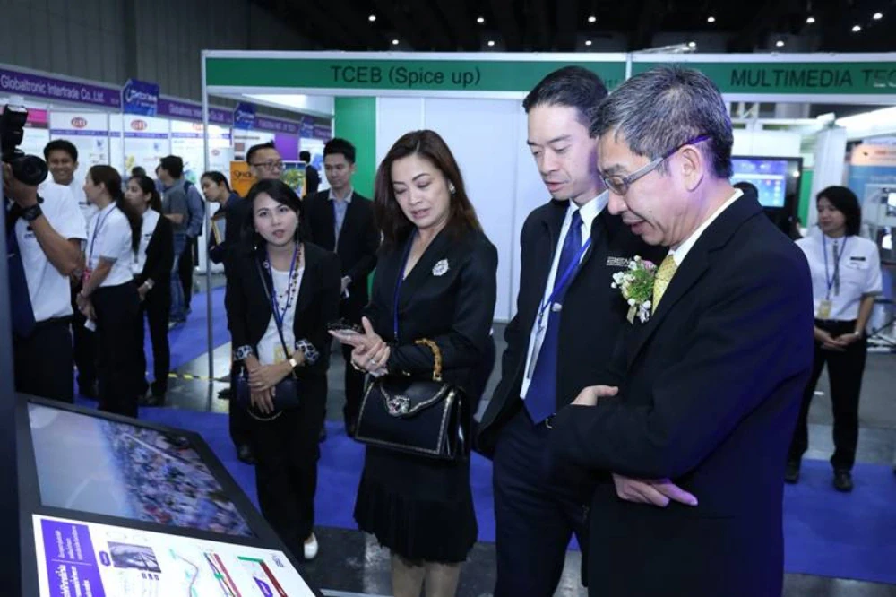 Engineering Expo 2017