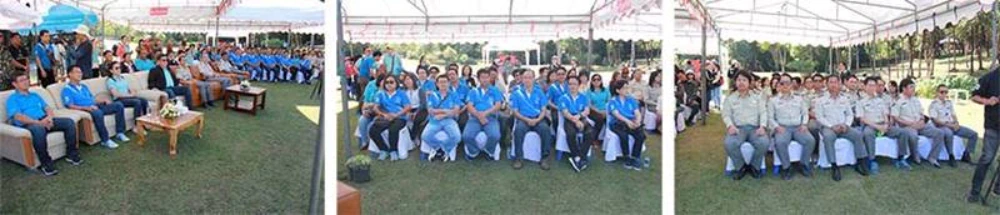 TTW กับการปลูกป่า 1 ล้านต้น...ที่ต้องได้ “ป่า” และนำมาซึ่ง “ต้นน้ำ” อย่างแท้จริง