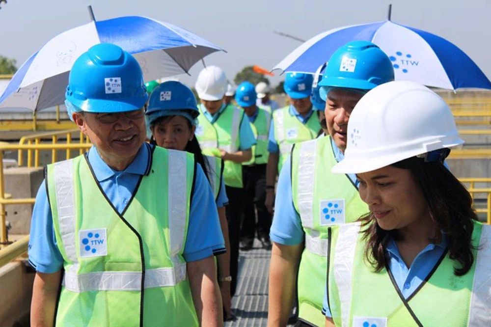 Orientation กรรมการเข้าดำรงตำแหน่งใหม่