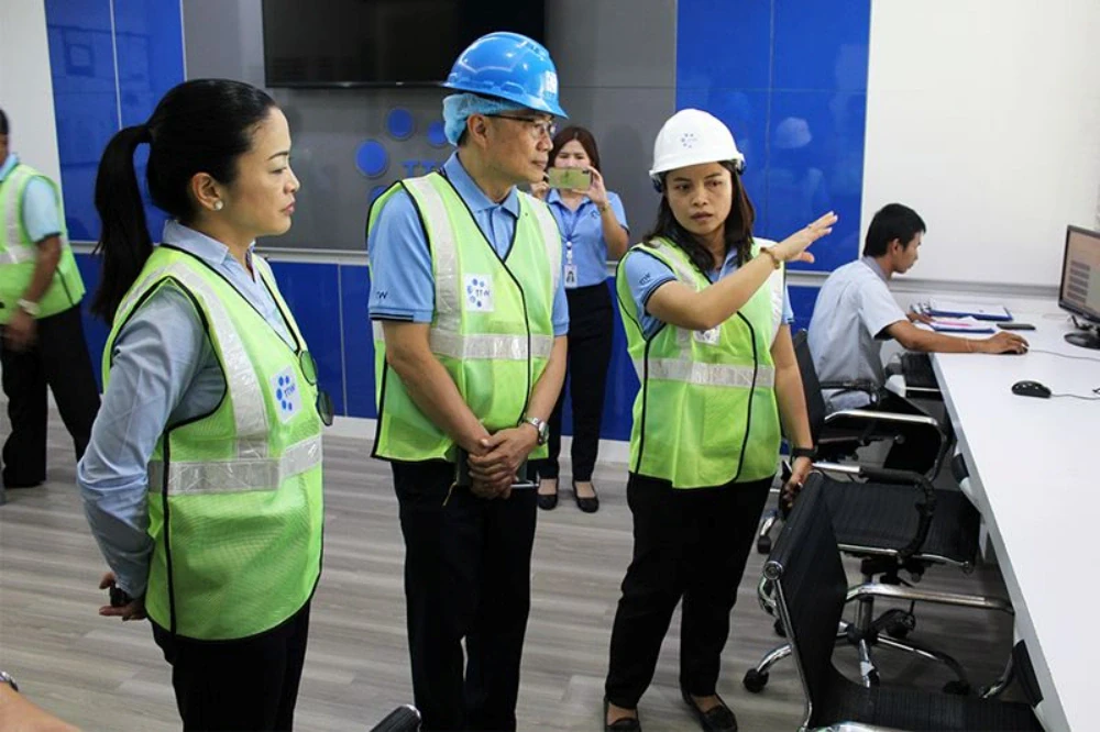 Orientation กรรมการเข้าดำรงตำแหน่งใหม่