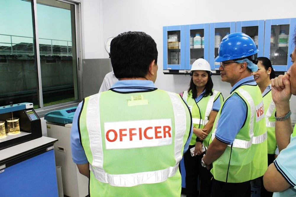 Orientation กรรมการเข้าดำรงตำแหน่งใหม่