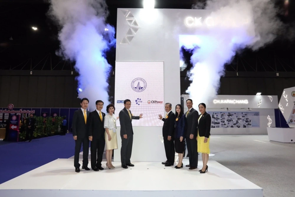 ประมวลภาพบรรยากาศการจัดงาน Money Expo 2019 วันที่ 16 - 19 พฤษภาคม 2562 ณ อิมแพ็ค เมืองทองธานี