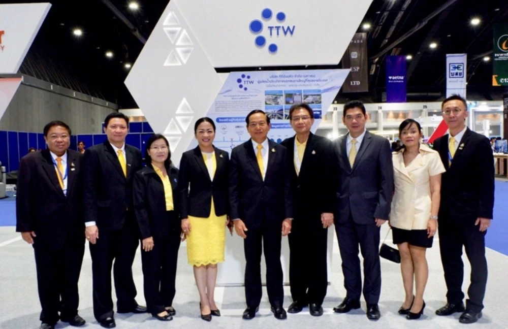 ประมวลภาพบรรยากาศการจัดงาน Money Expo 2019 วันที่ 16 - 19 พฤษภาคม 2562 ณ อิมแพ็ค เมืองทองธานี