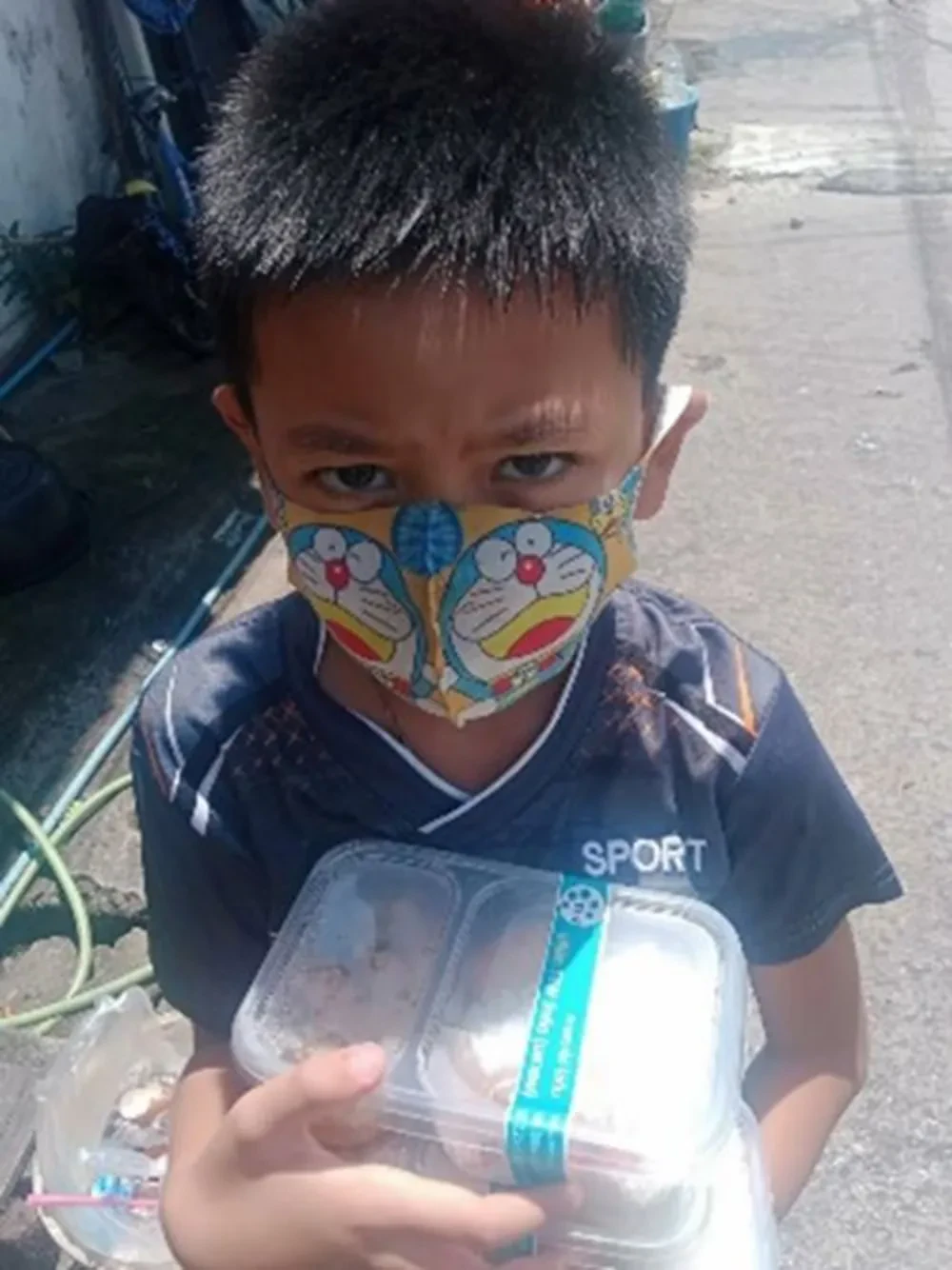 TTW sends encouragement to fight the dangers of COVID-19