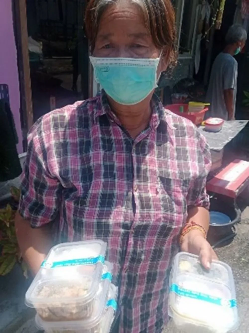 TTW sends encouragement to fight the dangers of COVID-19