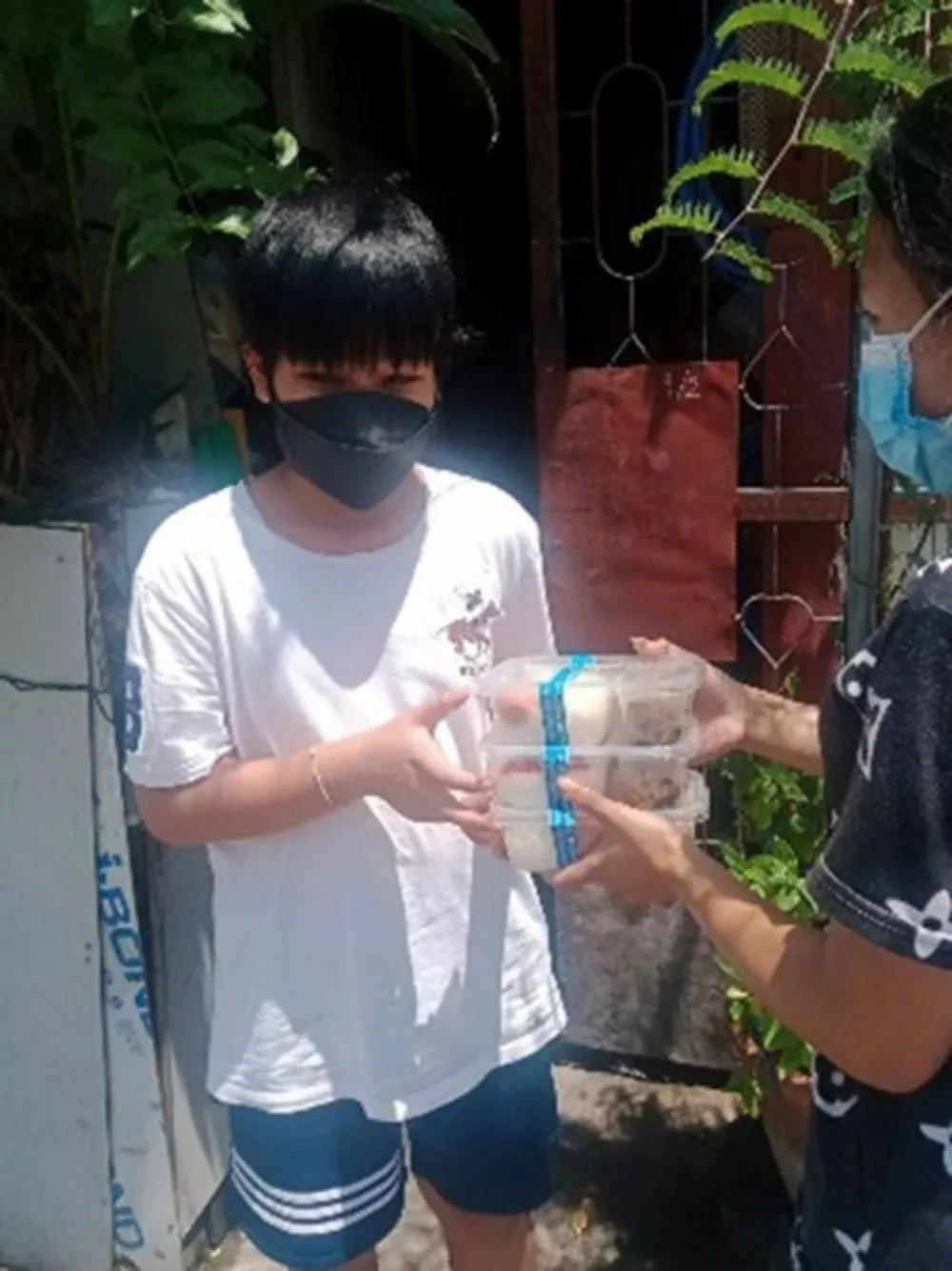 TTW sends encouragement to fight the dangers of COVID-19