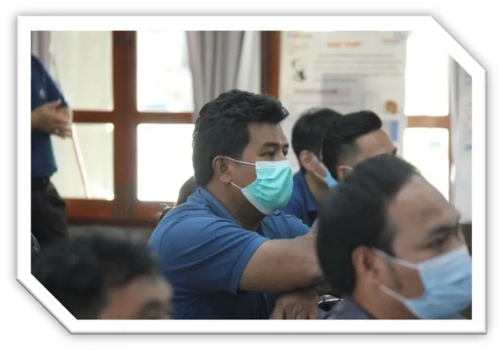 กิจกรรมมอบรางวัล “Kaizen 2021”