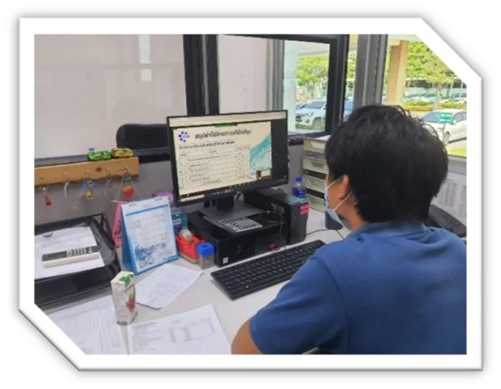 กิจกรรมมอบรางวัล “Kaizen 2021”