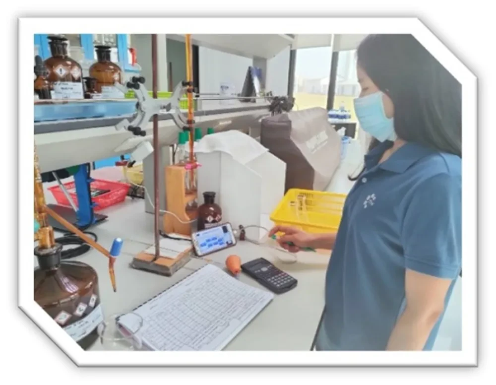 กิจกรรมมอบรางวัล “Kaizen 2021”