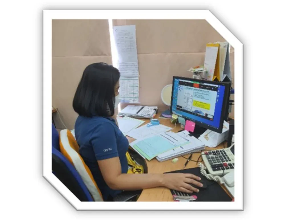 กิจกรรมมอบรางวัล “Kaizen 2021”