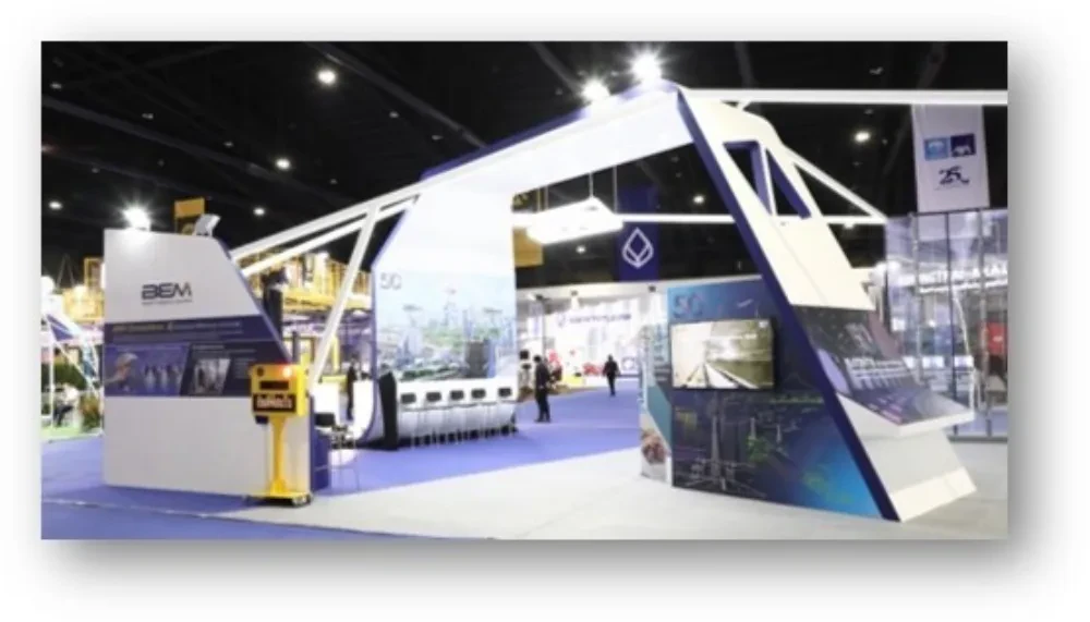 TTW ร่วมกับ CK Group ออกบูธนิทรรศการ งานมหกรรมทางการเงิน Money Expo 2022 ครั้งที่ 22 “Wealth to Wellness ความสมดุลแห่งชีวิต” ตอบโจทย์ความมั่งคั่งทางการเงินและสุขภาพ