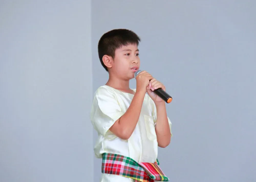 TTW joins the We Love Tha Chin River Club, Nakhon Pathom Province. Organize activities on National Youth Day and National River Conservation Day 2022 to encourage the new generation to pay at