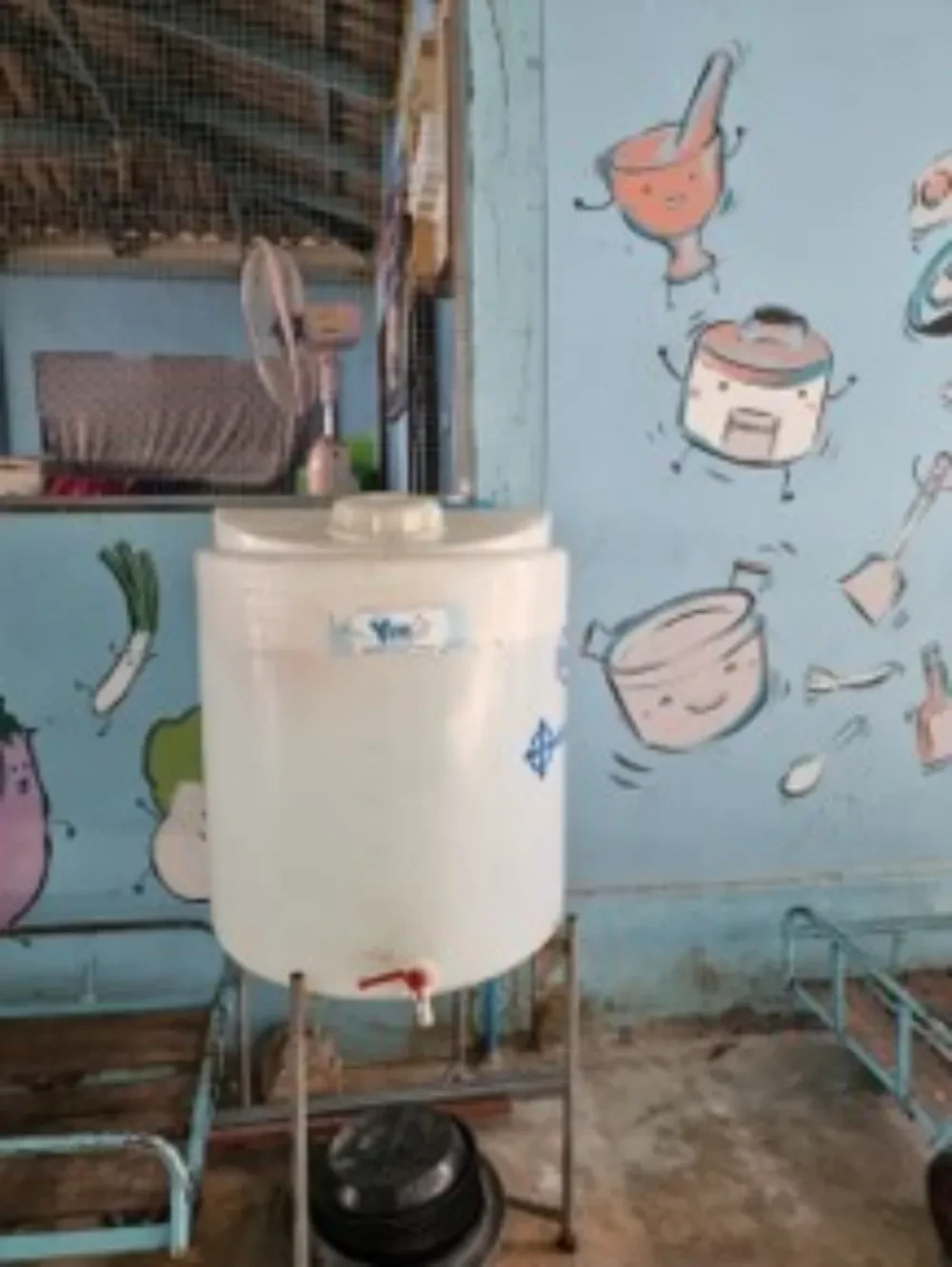 TTW ร่วมกับ กรมทรัพยากรน้ำและกปภ. จัดอบรม “สอน ซ่อม เสริม เพิ่มคุณภาพน้ำประปาหมู่บ้าน” ภายใต้โครงการ “รวมพลังประปาฮีโร่” พร้อมส่งมอบตู้ทำน้ำเย็นและเครื่องกรองน้ำดื่มให้กับศูนย์พัฒนาเด็กเล็ก