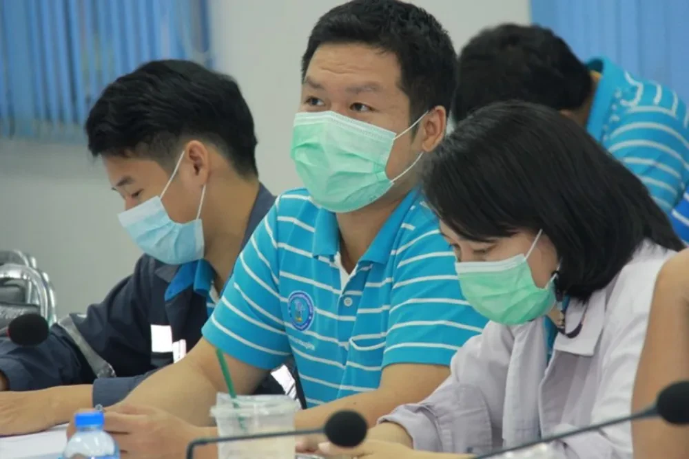 TTW สนับสนุนการจัดอบรมเชิงปฎิบัติการ "หลักสูตรระบบป้องกันการกัดกร่อนสนิมในเส้นท่อ (CP) ประจำปี 2566" ให้แก่ การประปาส่วนภูมิภาคในเขตพื้นที่จังหวัดนครปฐม-สมุทรสาคร