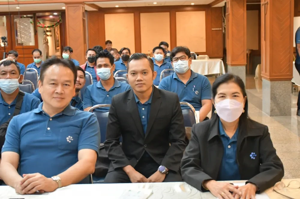 TTW จัดกิจกรรมมอบรางวัลประกวด Kaizen 2023 สานต่อแนวคิดในการบริหารการจัดการอย่างมีประสิทธิภาพ