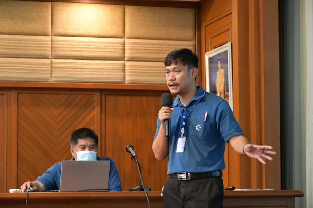 TTW จัดกิจกรรมมอบรางวัลประกวด Kaizen 2023 สานต่อแนวคิดในการบริหารการจัดการอย่างมีประสิทธิภาพ