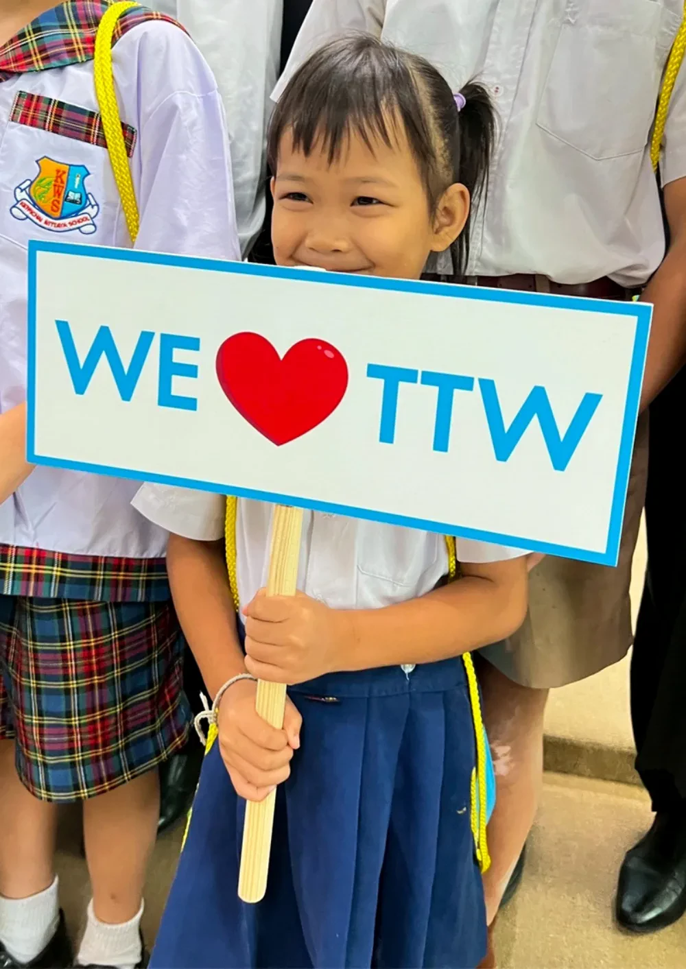 บริษัท ประปาปทุมธานี จำกัด มอบทุนการศึกษาประจำปี 2568 ให้กับบุตรของพนักงานและลูกจ้างการประปาส่วนภูมิภาคเขต 2