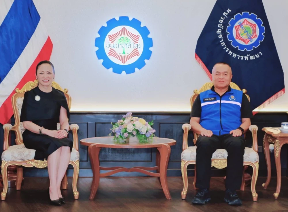 TTW is joining the effort to assist flood victims by distributing relief bags and cardboard toilets to alleviate hardship and support the daily lives of the affected residents.