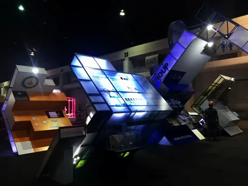 TTW ร่วมกับ CK Group ร่วมออกบูธนิทรรศการในงานมหกรรมการเงิน ครั้งที่ 16 (Money Expo 2016)